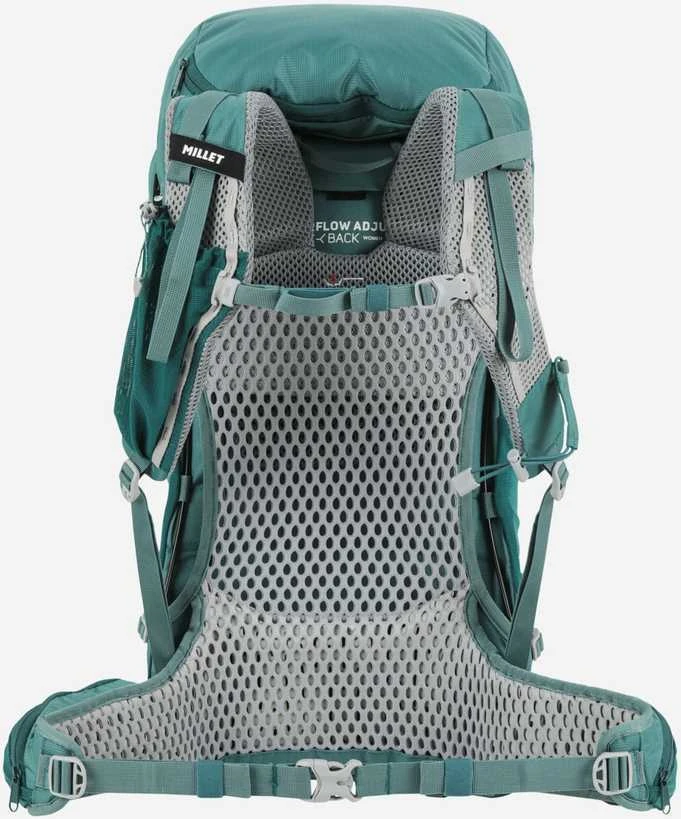 Prancūzija Kuprinė Millet Seneca Air 28 W