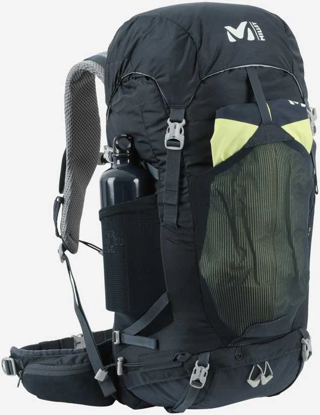 Prancūzija Kuprinė Millet Seneca Air 28 W