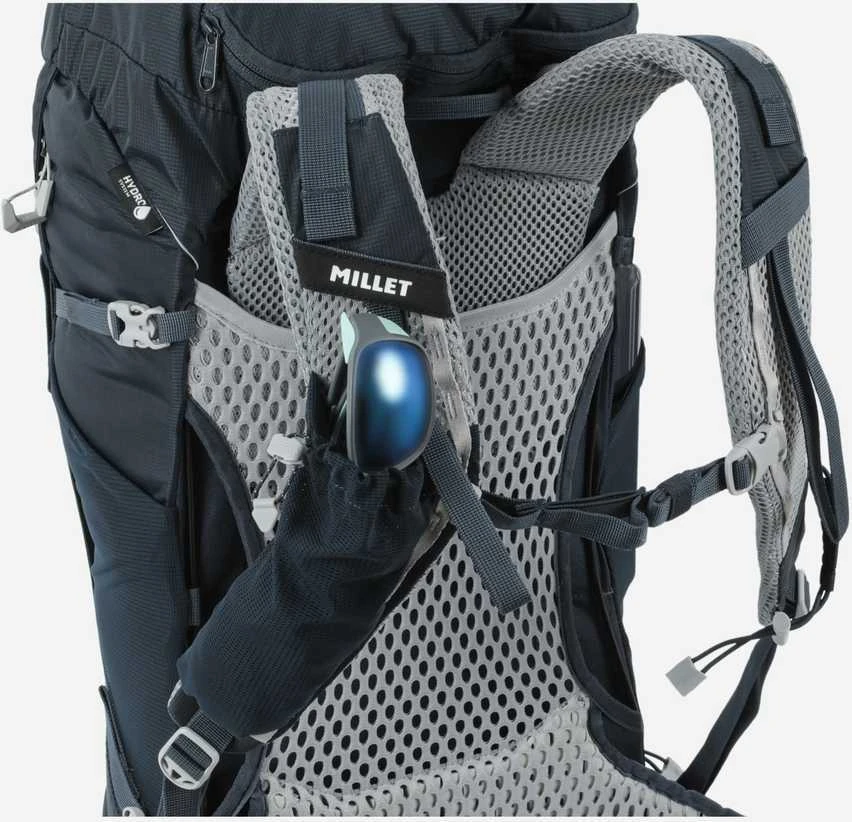 Prancūzija Kuprinė Millet Seneca Air 28 W