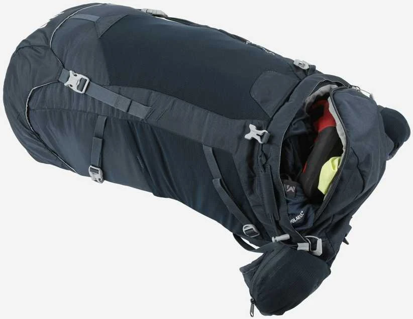 Prancūzija Kuprinė Millet Seneca Air 28 W
