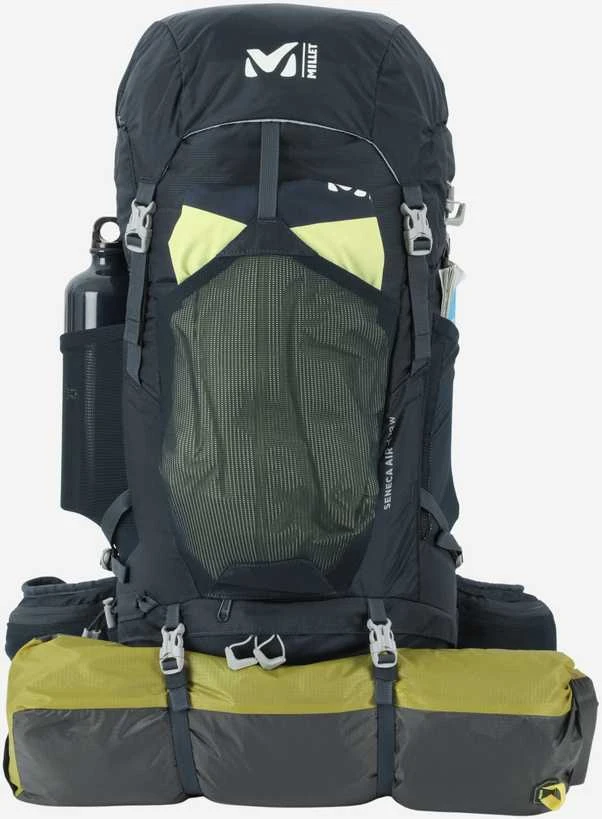 Prancūzija Kuprinė Millet Seneca Air 28 W