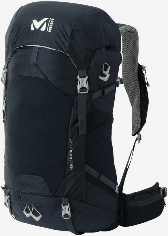 Prancūzija Kuprinė Millet Seneca Air 28 W