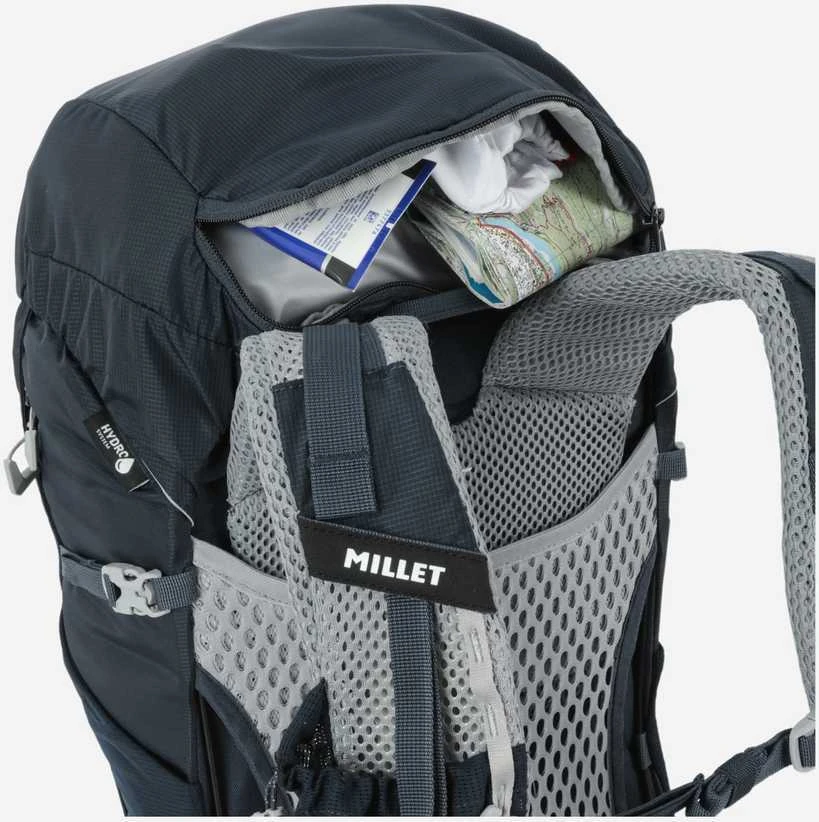 Prancūzija Kuprinė Millet Seneca Air 28 W