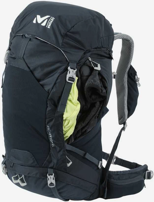 Prancūzija Kuprinė Millet Seneca Air 28 W