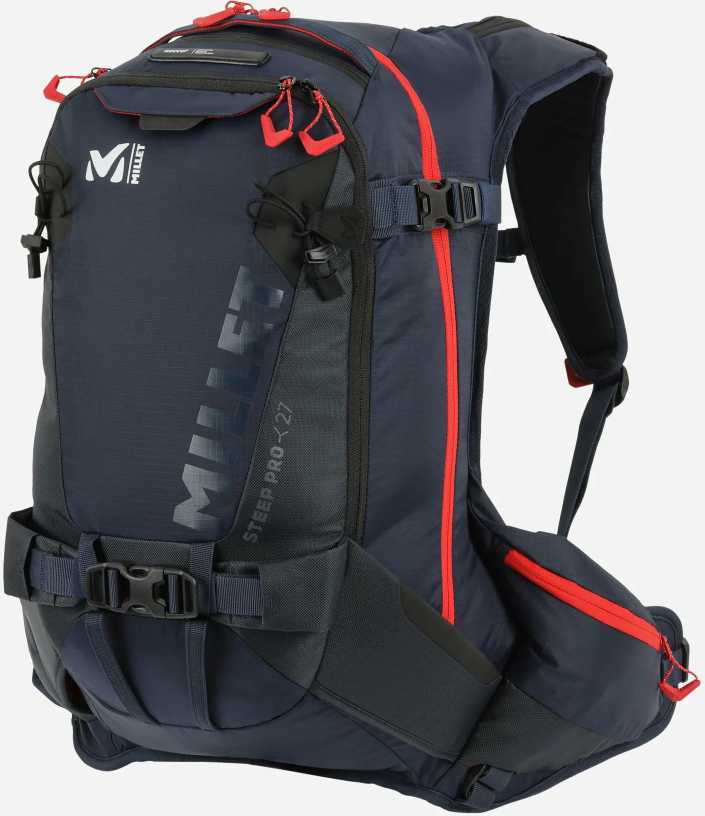 Kuprin?? Millet Steep Pro 27 saphir, ?�ema kaina | Varle.lt