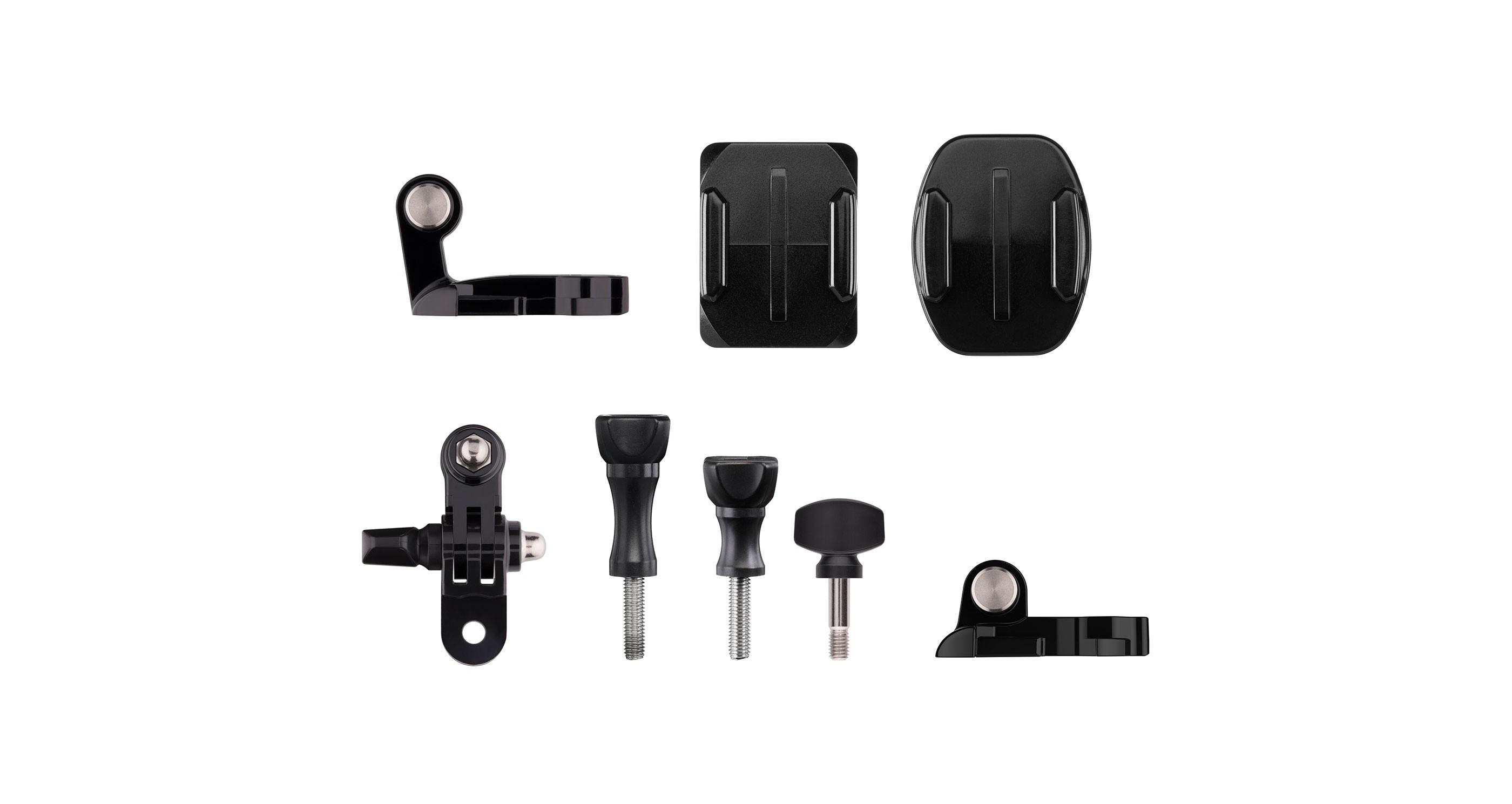 GoPro montavimo rinkinys