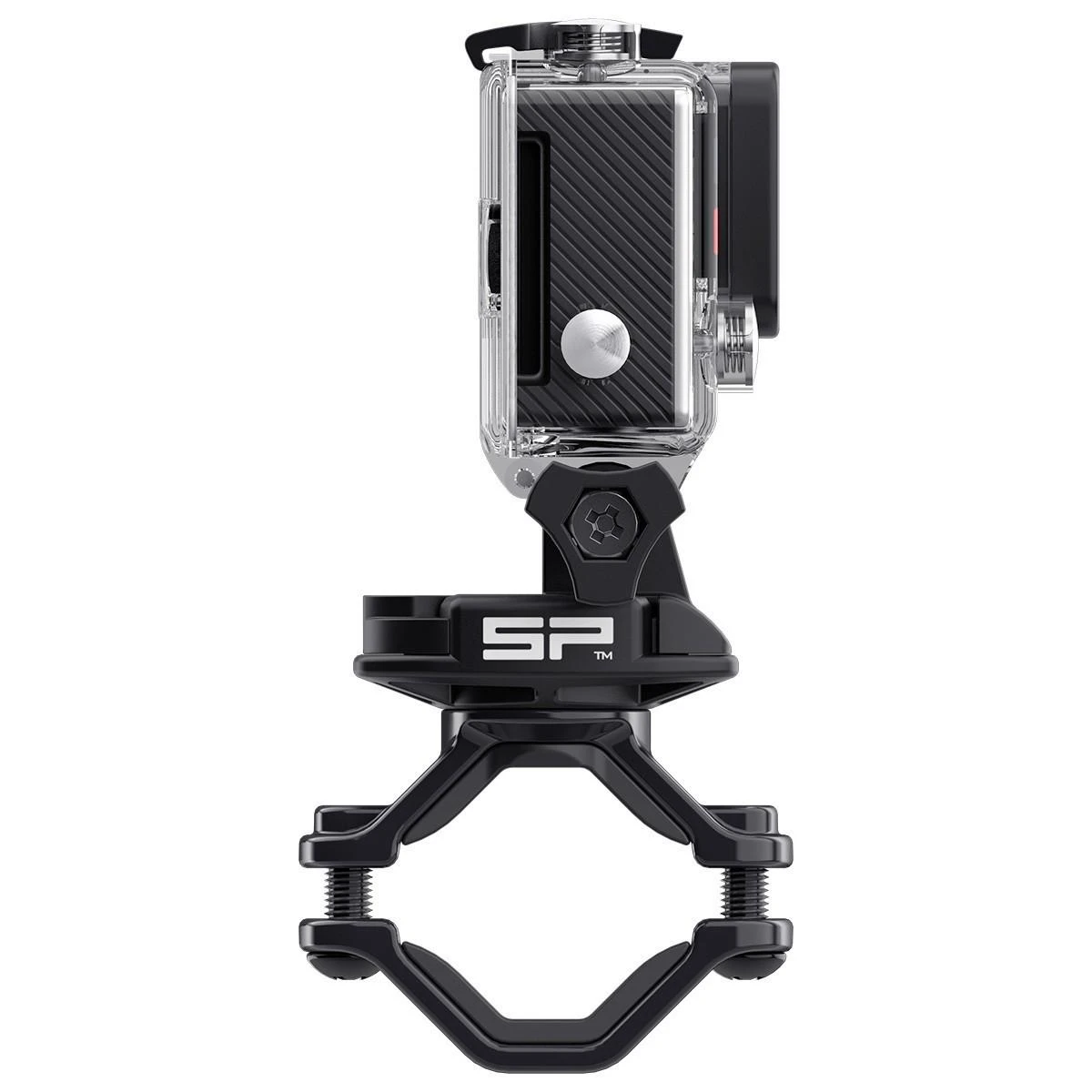 Austrija Laikiklis SP Gadgets Strypo laikiklis
