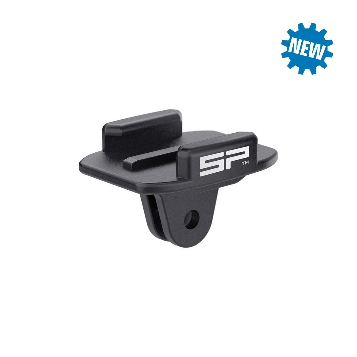 SP Gadgets Clip adapteris su logotipu
