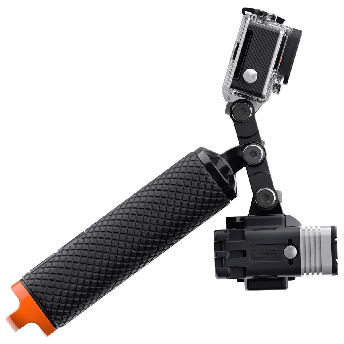 Laikiklis SP Gadgets Gadgets Dual Mount
