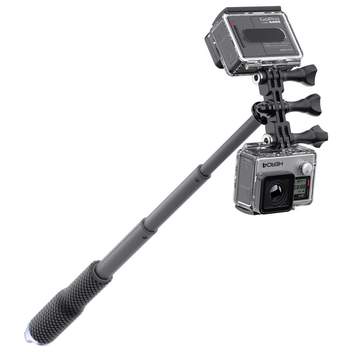 Laikiklis SP Gadgets Gadgets Dual Mount