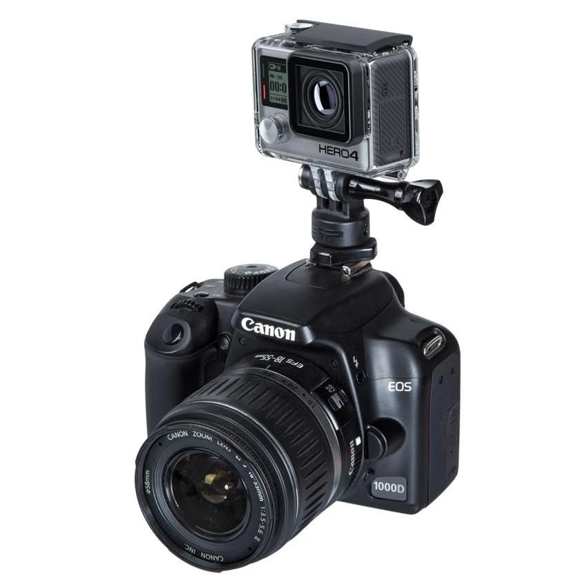 Laikiklis SP Gadgets Hot Shoe Mount