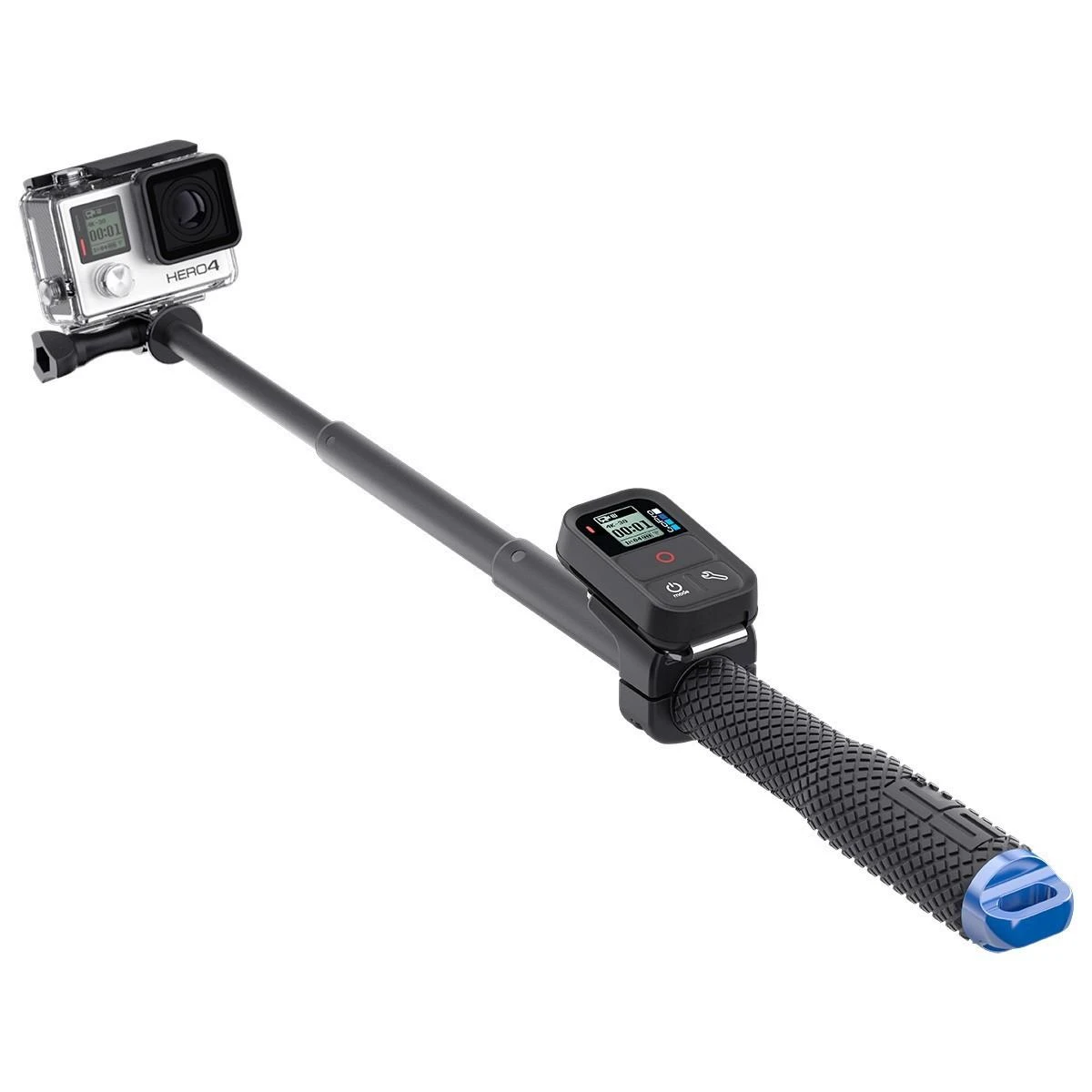 Kinija Laikiklis SP Gadgets Smart mount