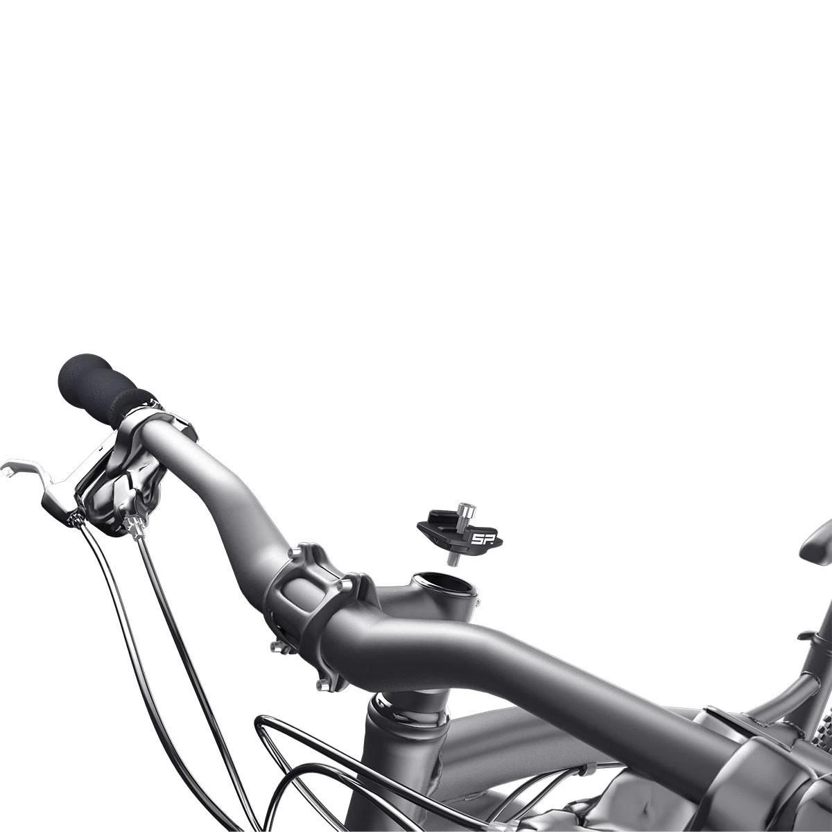 Kinija Laikiklis SP Gadgets Stem Cap Mount