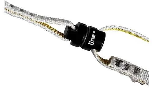 Singing Rock Bungee 360 diržo jungties detalė