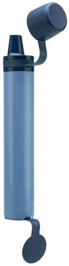 Lifestraw Personal water filter straw mountain mėlynas