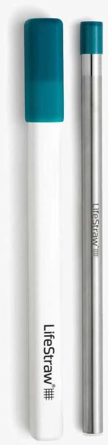 Life Straw „Lifestraw SIP laguna teal“ vandens filtrai