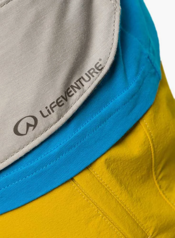 Piniginė Lifeventure RFID Body Wallet