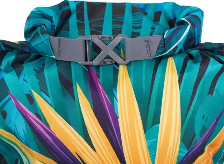 Sausmaišis Lifeventure Dry Bag 5L