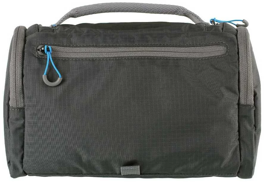 Jungtine Karalyste Lifeventure Wash Holdall pilkas kosmetinė