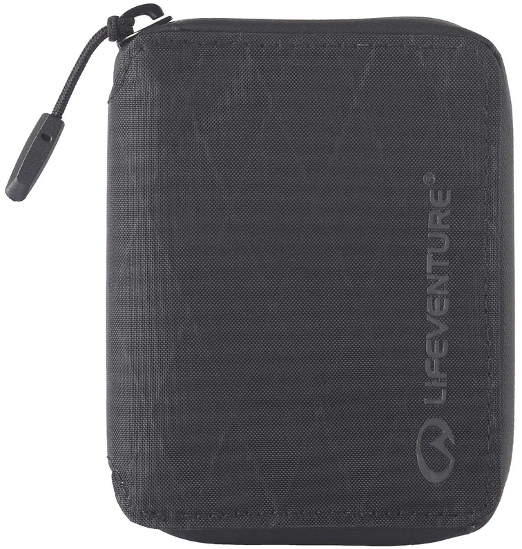Piniginė Lifeventure X-Pac Bi-Fold Wallet - Pilka
