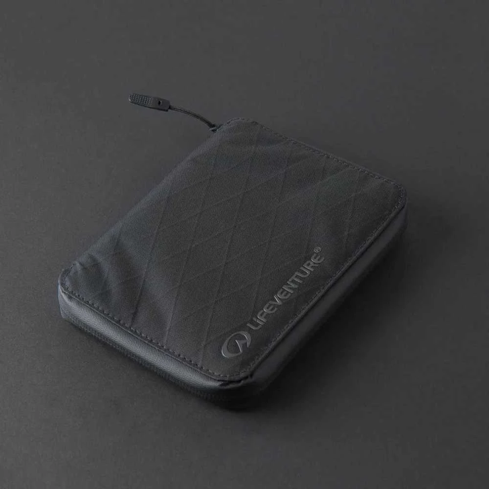 Kinija Lifeventure X-Pac RFiD Mini Travel Wallet piniginė