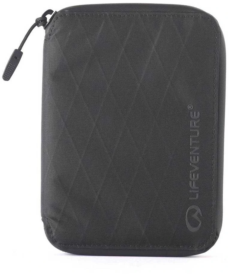 Kinija Lifeventure X-Pac RFiD Mini Travel Wallet piniginė