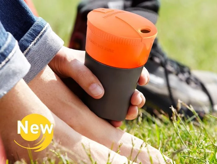 Light My Fire Puodeliai LightMyFire Pack-Up Cup