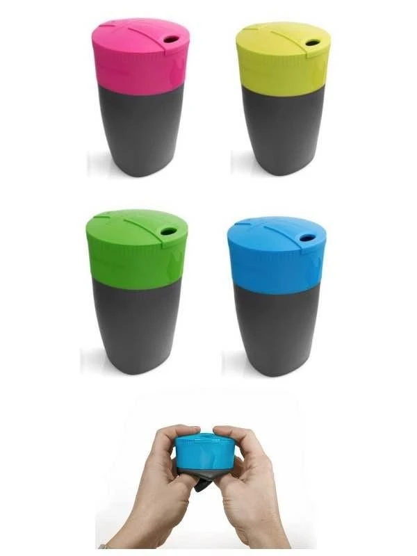 Light My Fire Puodeliai LightMyFire Pack-Up Cup