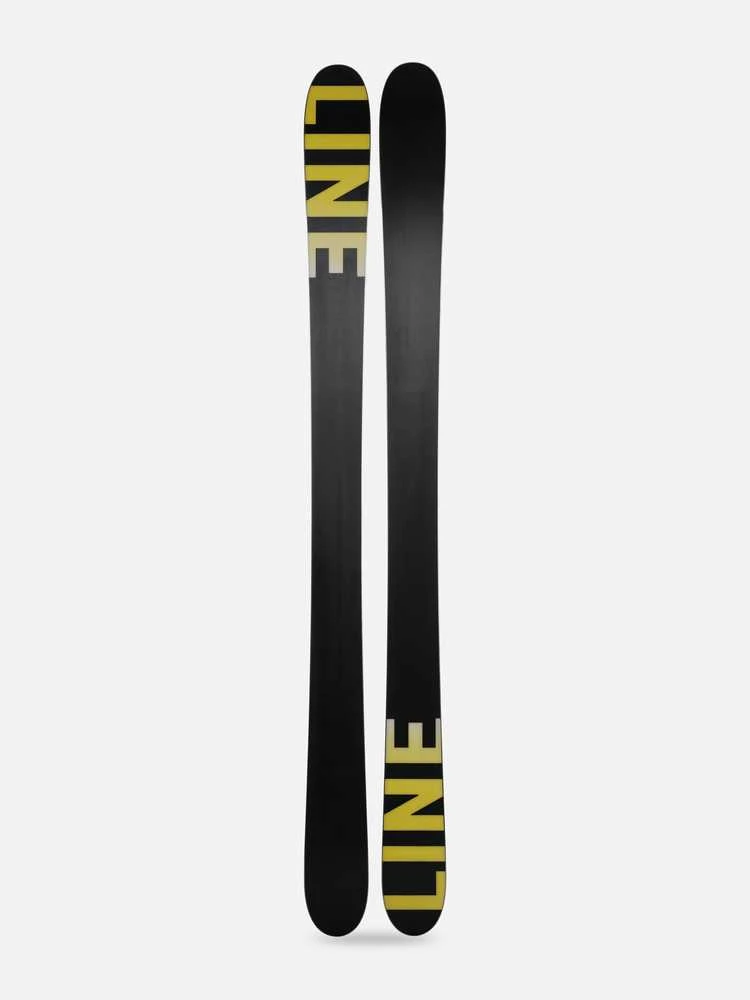 JAV Line Bacon 108 slidės 2025m. sezonas - 184 cm