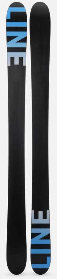JAV Line Bacon 115 slidės - 188 cm