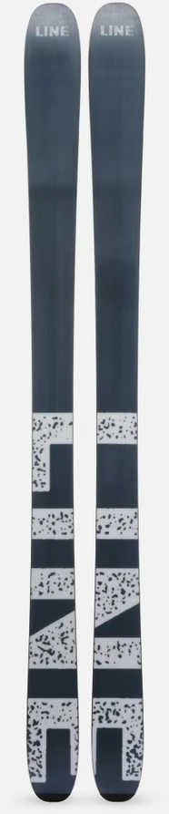 JAV Line Vision 96 Kalnų slidės 2025 - 184 cm