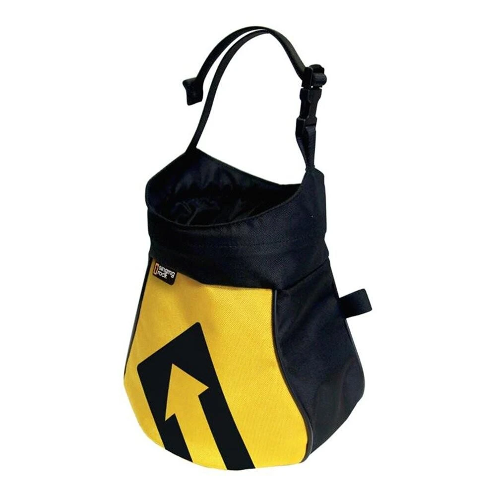 Magnezijos maišelis Singing Rock Boulder Bag