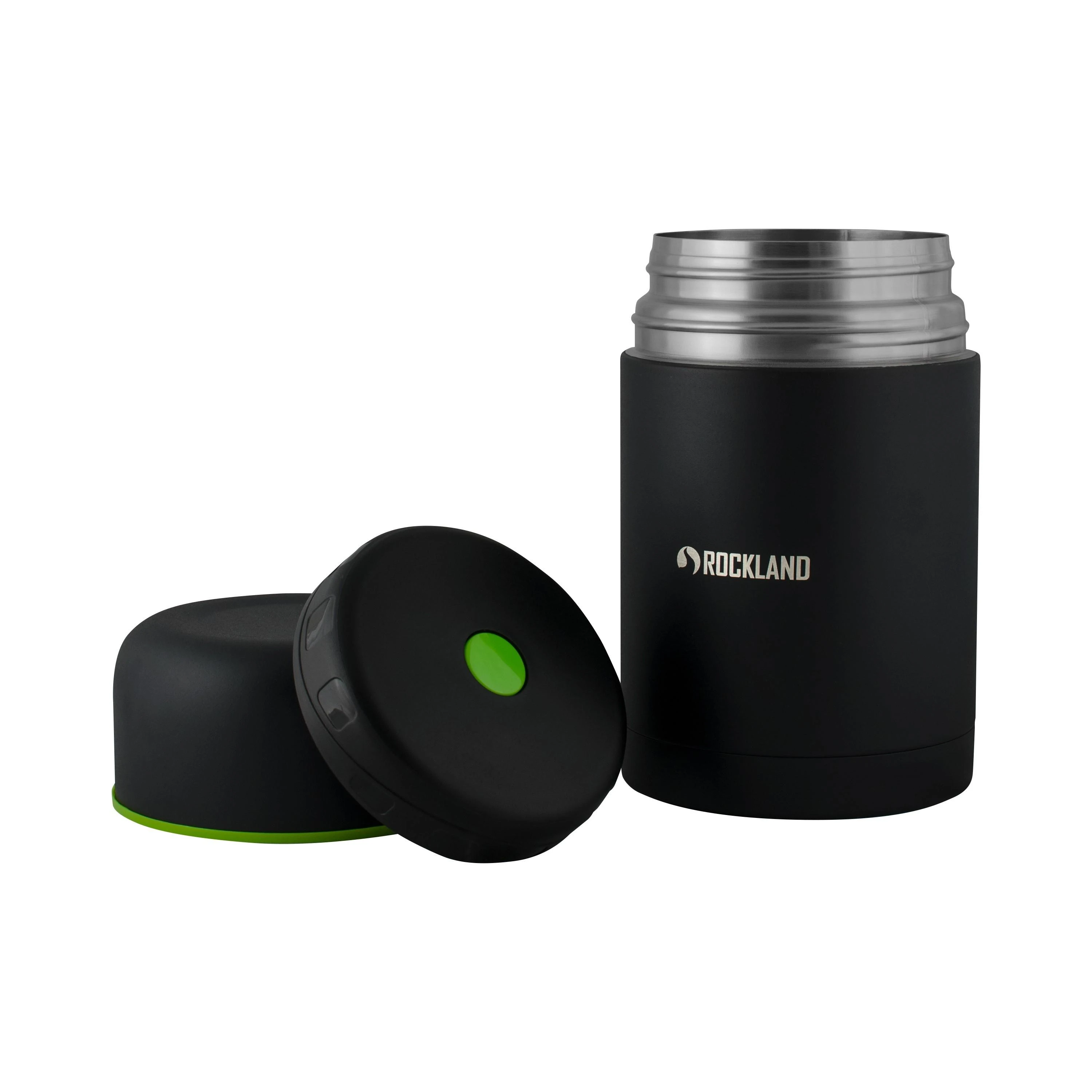 Maistinis termosas Rockland Comet 0,75L