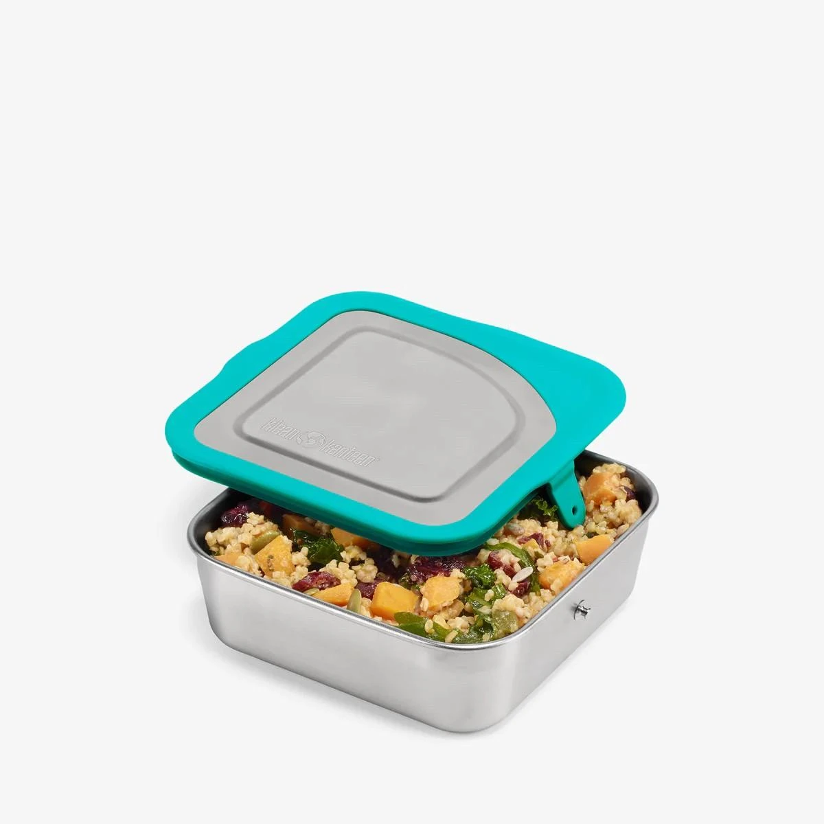 JAV Maisto dėžutė Klean Kanteen Lunch Box 592 ml
