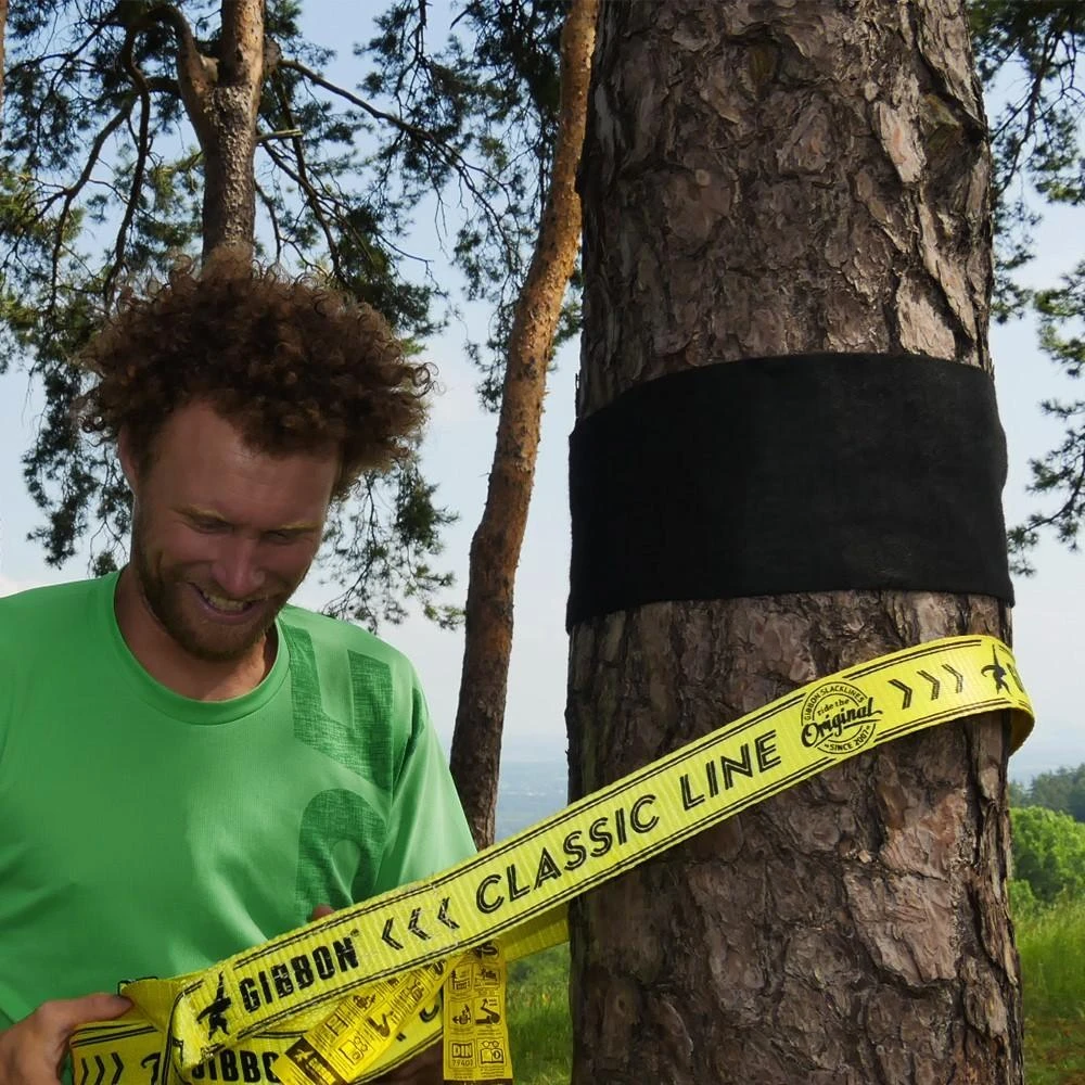 Gibbon TreeWear apsauga ant medžio kamieno