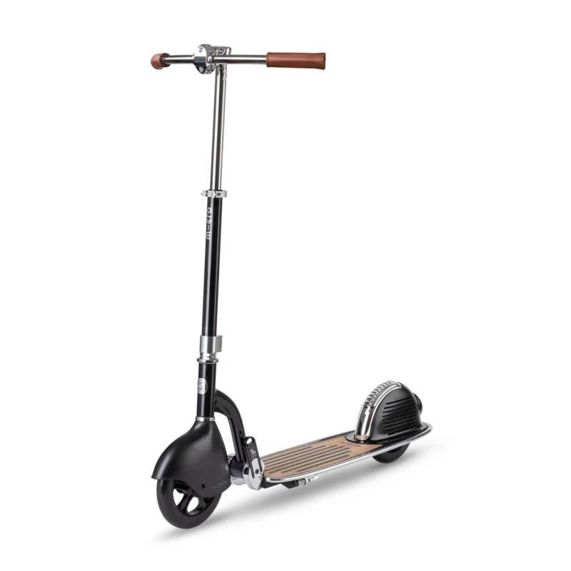 Šveicarija Paspirtukas Micro Navigator