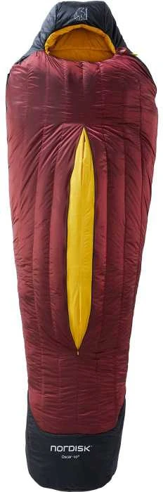 Danija Miegmaišis Nordisk Oscar -10C - Large (205 cm)