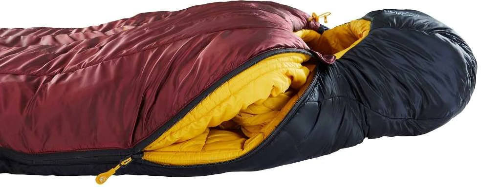 Danija Miegmaišis Nordisk Oscar -10C - Large (205 cm)