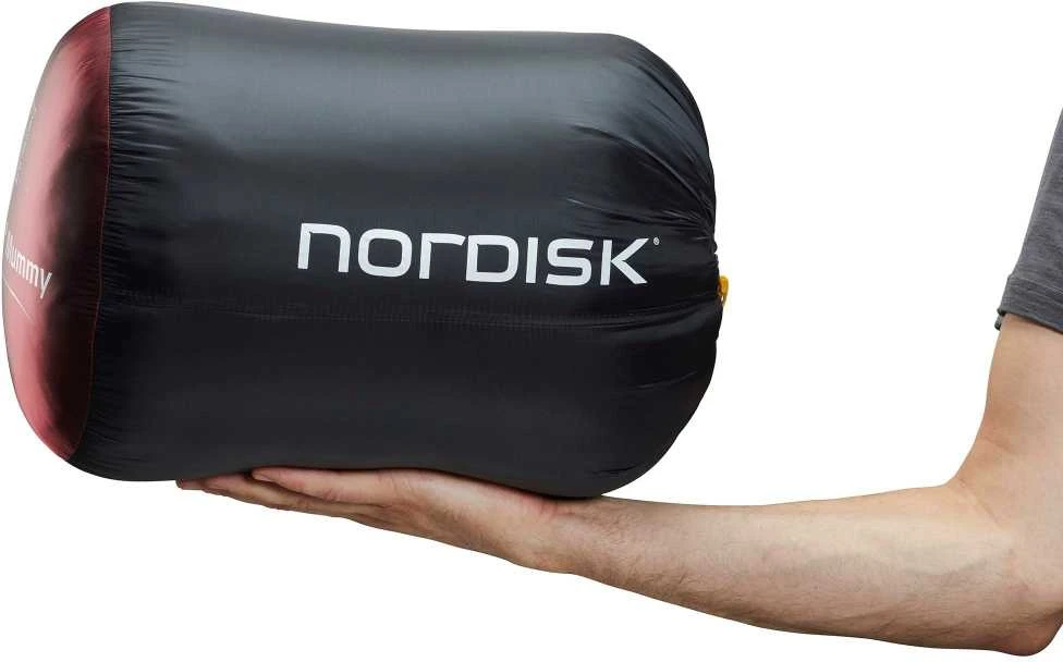 Danija Miegmaišis Nordisk Oscar -10C - Large (205 cm)