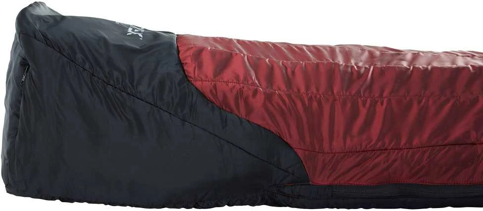 Danija Miegmaišis Nordisk Oscar -10C - Large (205 cm)