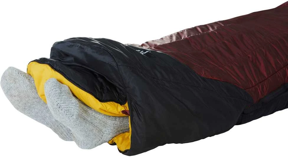 Danija Miegmaišis Nordisk Oscar -10C - Large (205 cm)