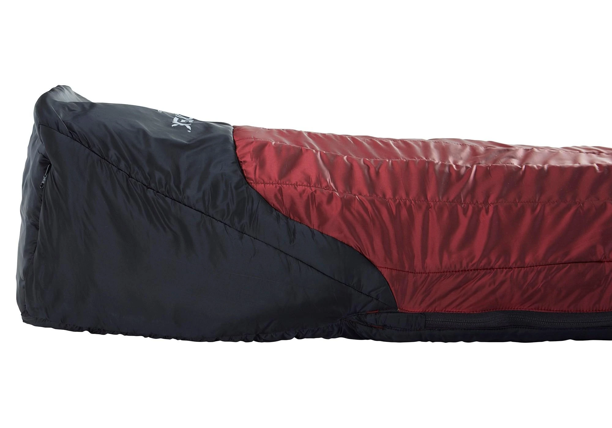 Danija Miegmaišis Nordisk Oscar -10C - X Large (220cm)