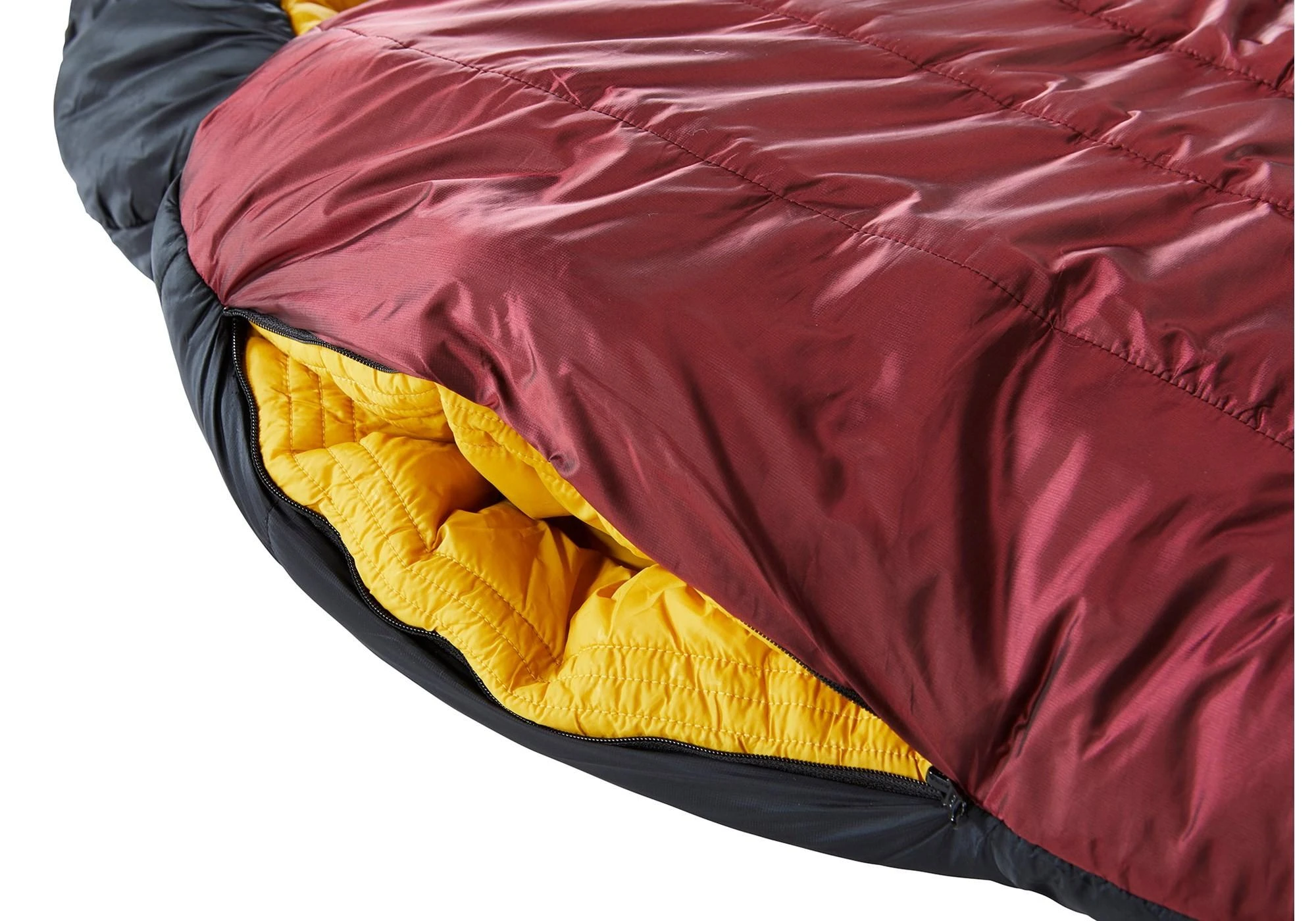 Danija Miegmaišis Nordisk Oscar -10C - X Large (220cm)