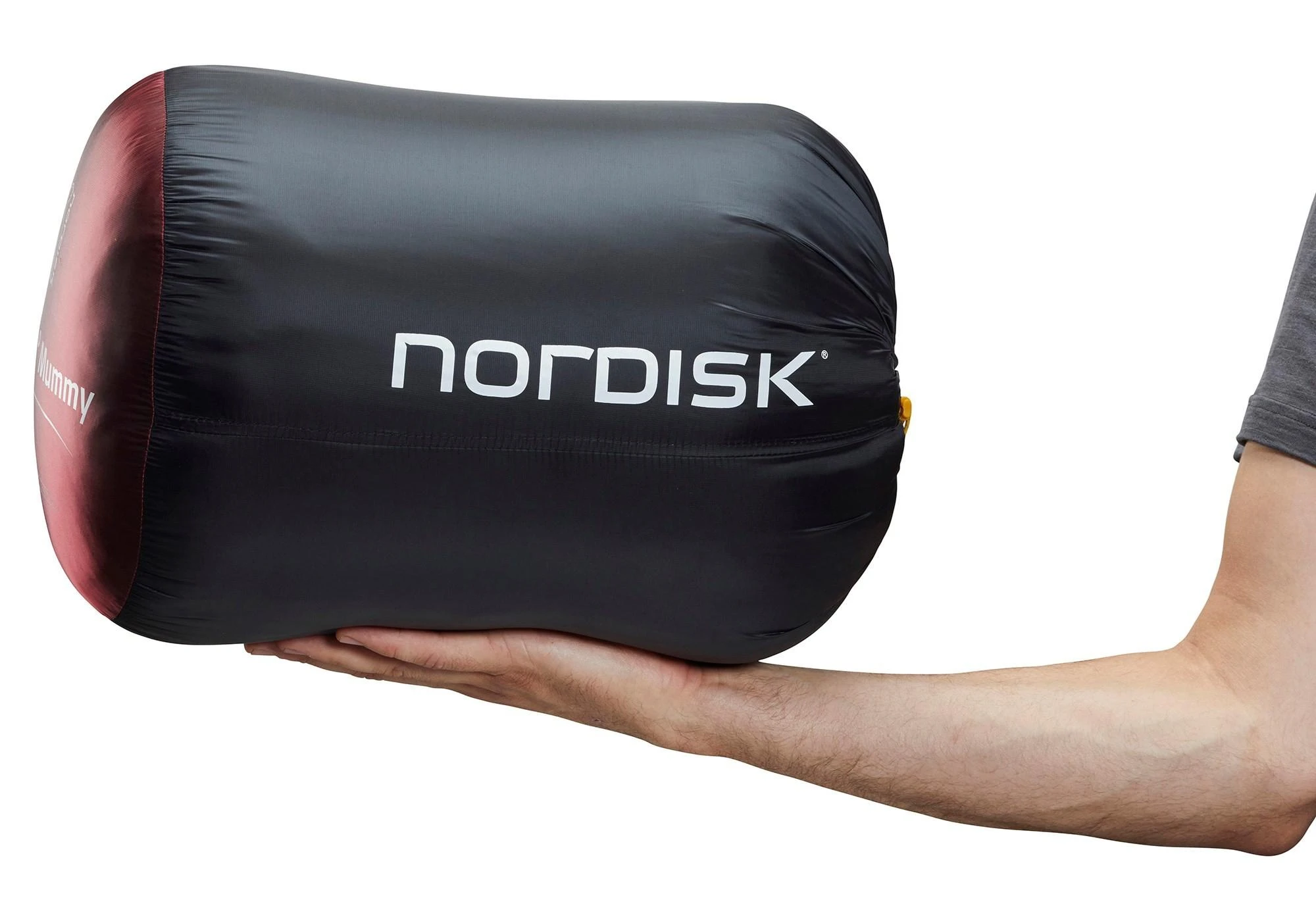 Danija Miegmaišis Nordisk Oscar -10C - X Large (220cm)