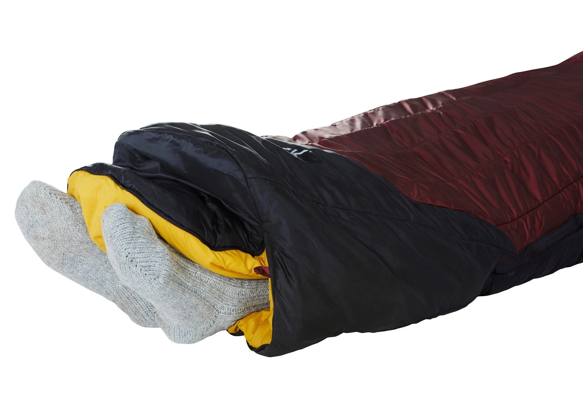Danija Miegmaišis Nordisk Oscar -10C - X Large (220cm)