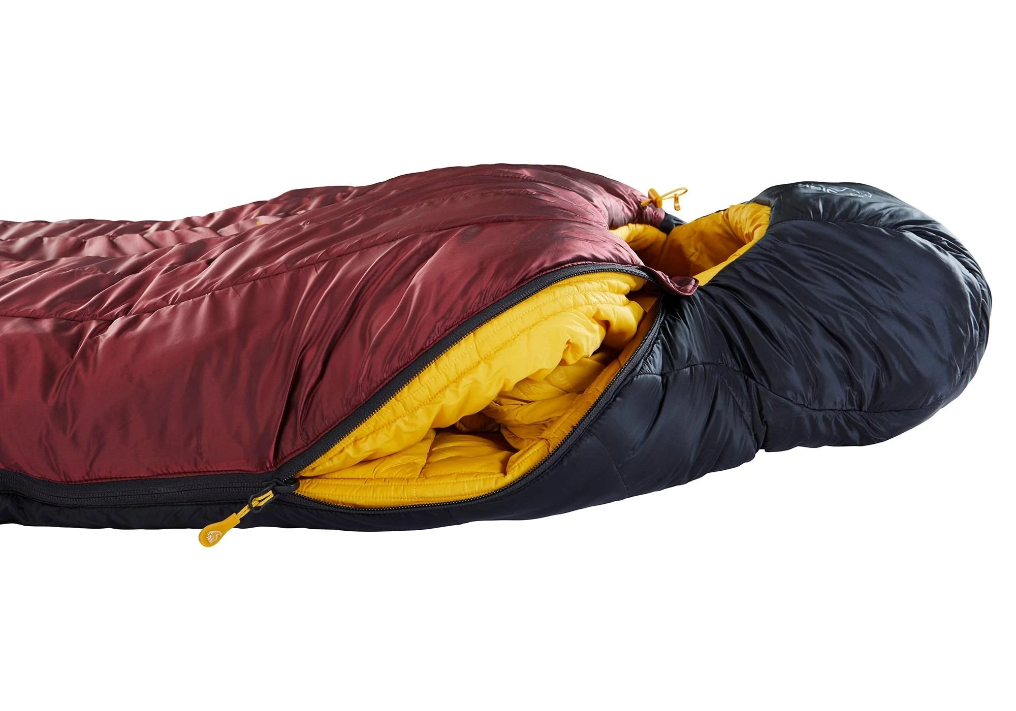 Danija Miegmaišis Nordisk Oscar -10C - X Large (220cm)