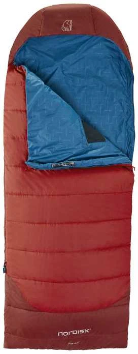 Danija Miegmaišis Nordisk Puk +10 Blanket - Medium (190 cm)