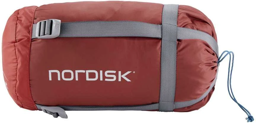 Danija Miegmaišis Nordisk Puk +10 Blanket - Medium (190 cm)
