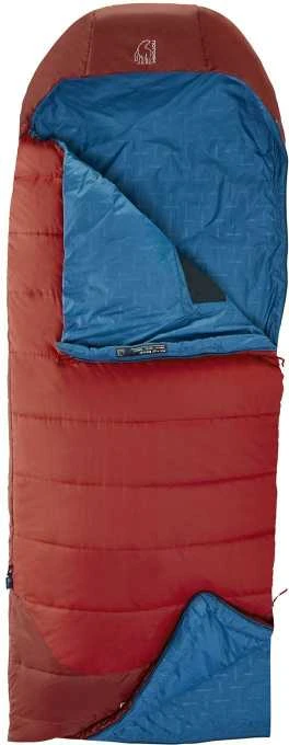 Danija Miegmaišis Nordisk Puk +10 Blanket - Medium (190 cm)
