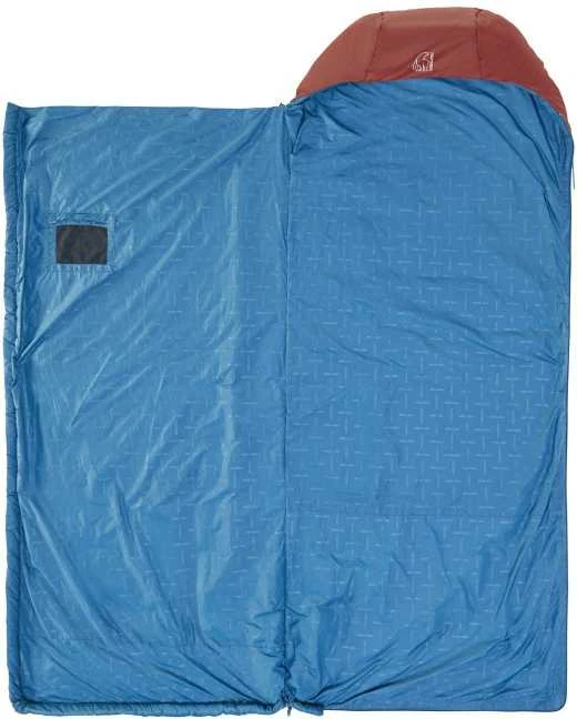 Danija Miegmaišis Nordisk Puk +10 Blanket - Medium (190 cm)